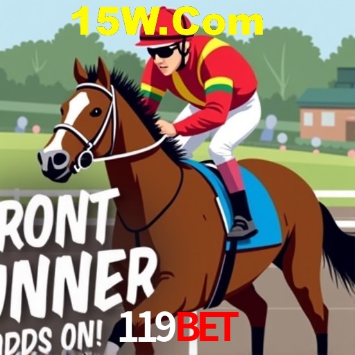 Secure Login 119Bet