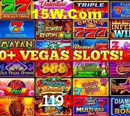 Games Directory 119Bet