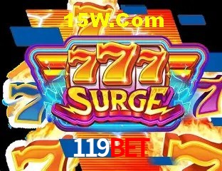2FA Security 119Bet