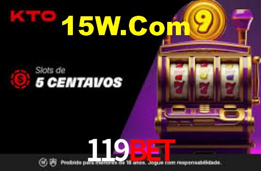 119Bet