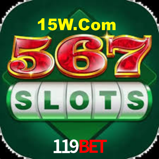 119Bet App