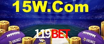Tournaments 119Bet