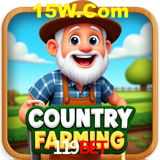 Descubra o Mundo do Cassino Online com 119Bet