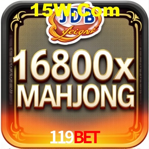 Apostas Esportivas na 119Bet: Um Guia Completo