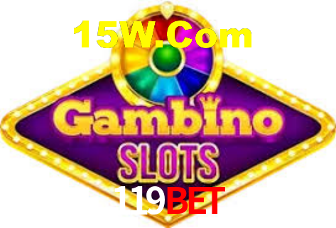 119Bet