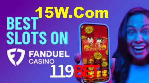 119Bet,119Bet App