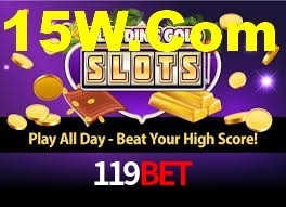119Bet Link