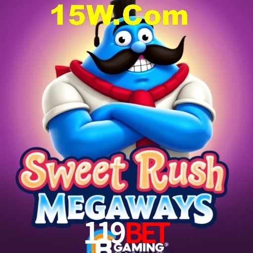 Game Providers 119Bet