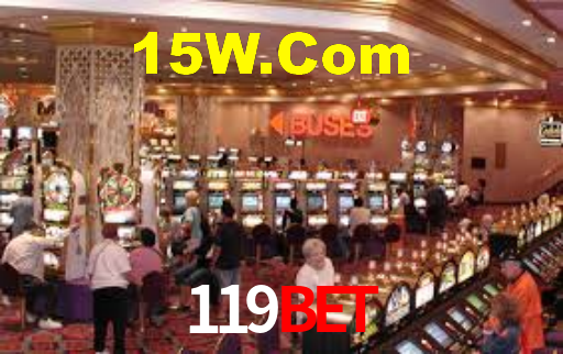 119Bet App