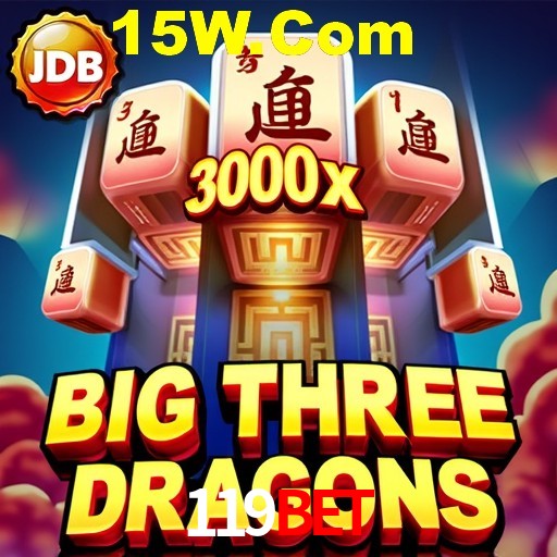 119Bet