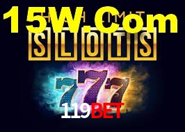 Programa VIP 119Bet