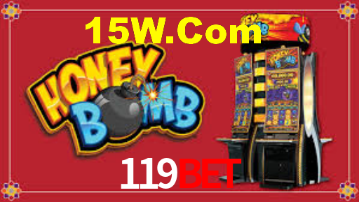 119Bet: Seu Cassino Premiado com Pagamentos Rápidos
