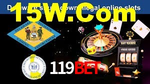 Premium Interface 119Bet