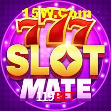 Bonus Features 119Bet