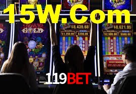 VIP Casino 119Bet