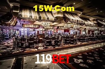 Player Reviews 119Bet