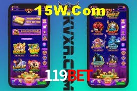 Sports Statistics 119Bet