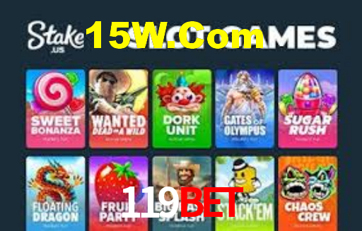 119Bet Link