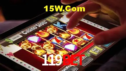 Quick Registration 119Bet