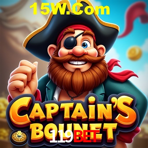 Seasonal Promotions 119Bet