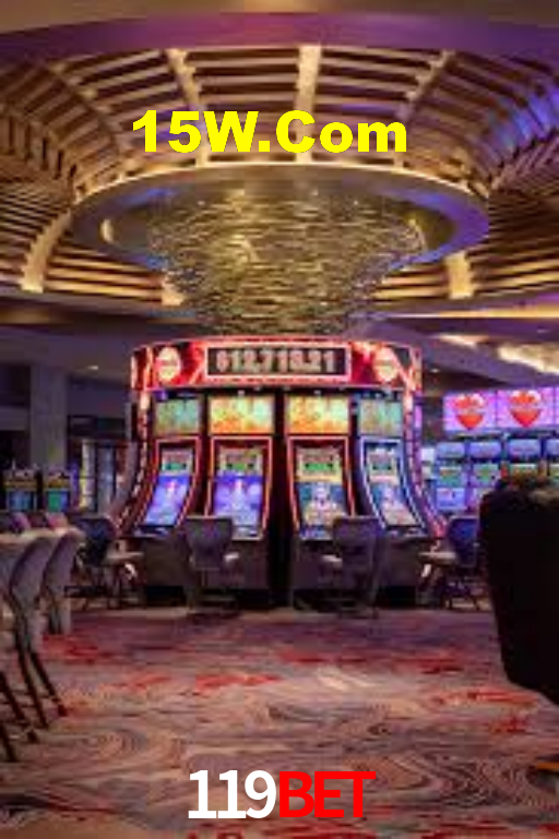 119Bet