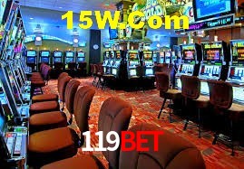 Basketball Betting 119Bet