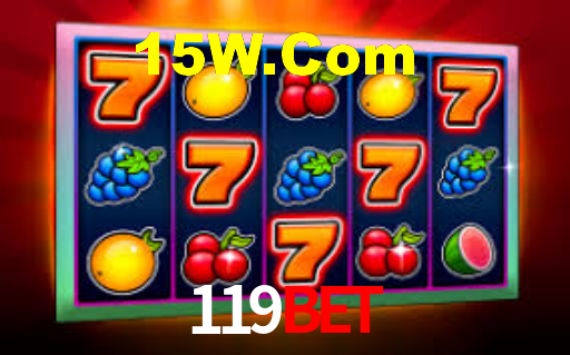 119Bet,119Bet App