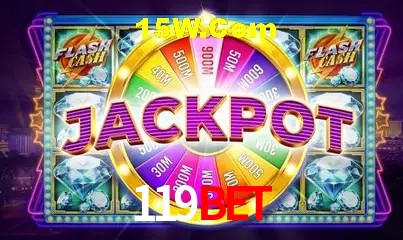 Account Benefits 119Bet