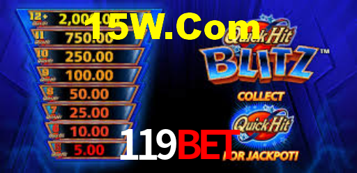 119Bet App