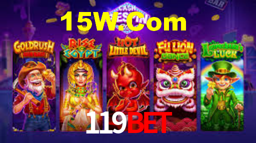 119Bet: A Experiência de Casino com Jogos de Mesa ao Vivo