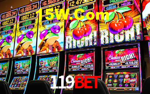119Bet,119Bet App