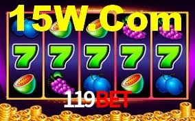 Experimente o Login Seguro Premium no 119Bet
