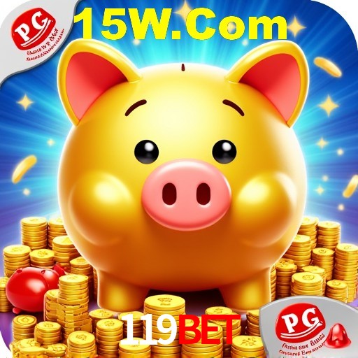 Descubra a Magia dos Jogos de Arcade no 119Bet