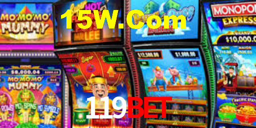 119Bet