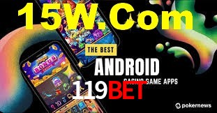 Daily Bonuses 119Bet