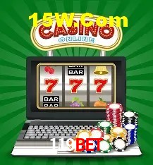 Bonus Features 119Bet